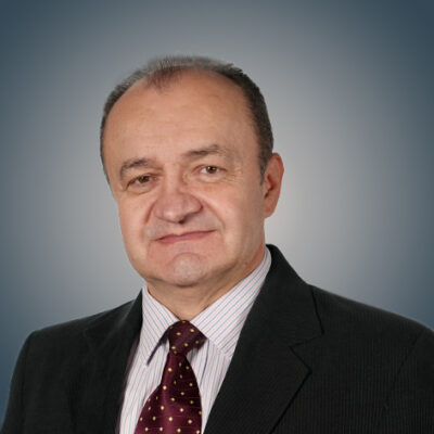 Mr. János Kovács